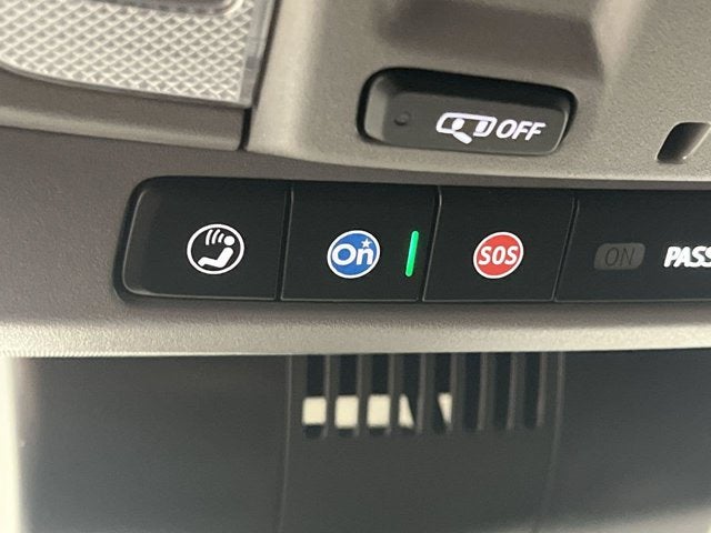 2024 Chevrolet Silverado 2500 HD Work Truck