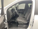 2024 Chevrolet Silverado 2500 HD Work Truck