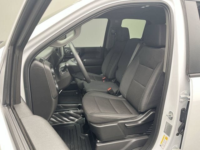 2024 Chevrolet Silverado 2500 HD Work Truck
