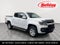 2022 Chevrolet Colorado 2WD LT