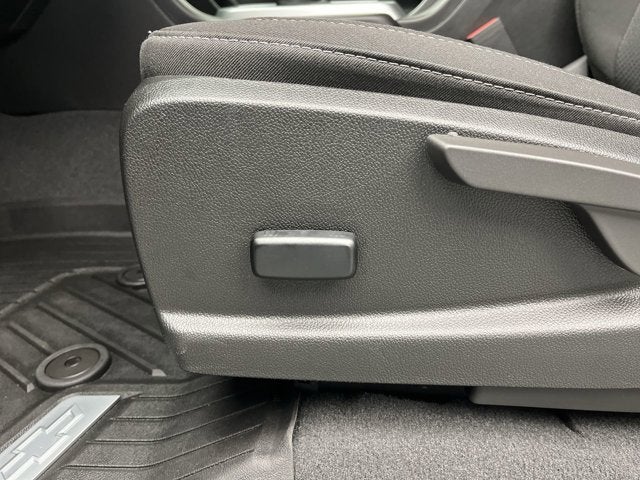 2022 Chevrolet Colorado 2WD LT