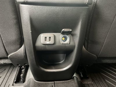 2022 Chevrolet Colorado 2WD LT