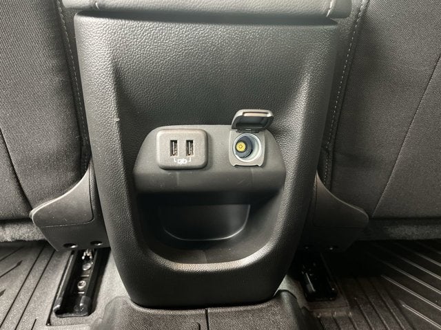 2022 Chevrolet Colorado 2WD LT