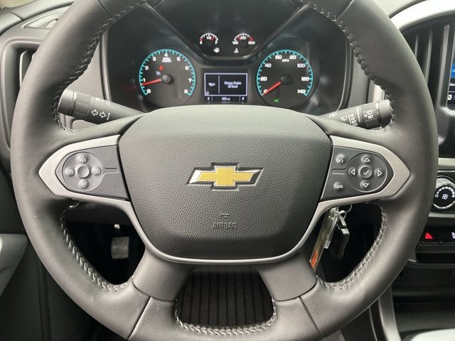 2022 Chevrolet Colorado 2WD LT
