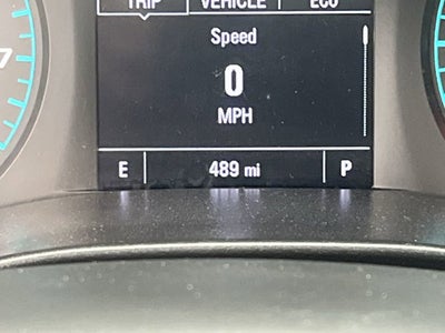 2022 Chevrolet Colorado 2WD LT