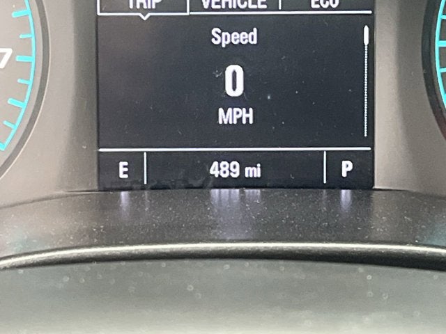 2022 Chevrolet Colorado 2WD LT