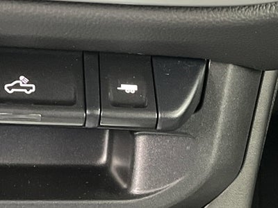 2022 Chevrolet Colorado 2WD LT