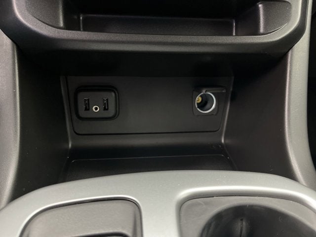 2022 Chevrolet Colorado 2WD LT