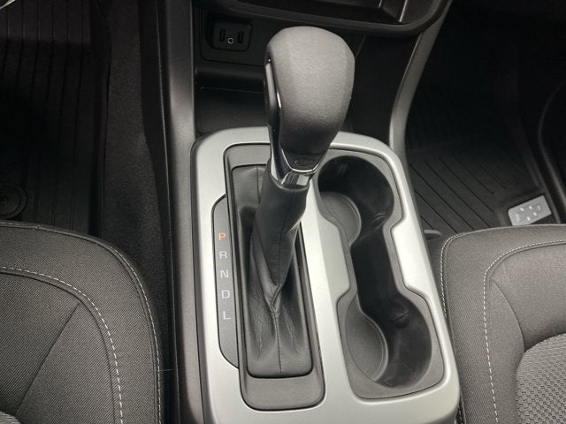 2022 Chevrolet Colorado 2WD LT