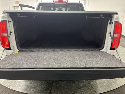 2022 Chevrolet Colorado 2WD LT