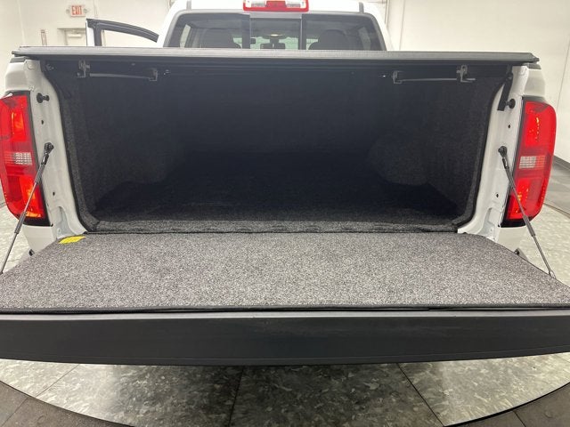 2022 Chevrolet Colorado 2WD LT