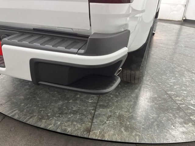 2022 Chevrolet Colorado 2WD LT