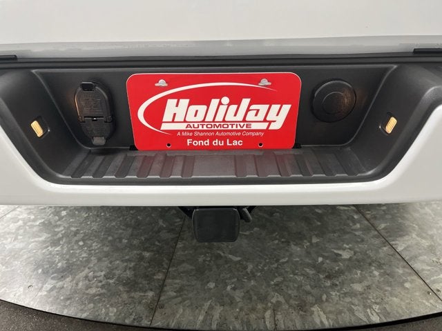 2022 Chevrolet Colorado 2WD LT