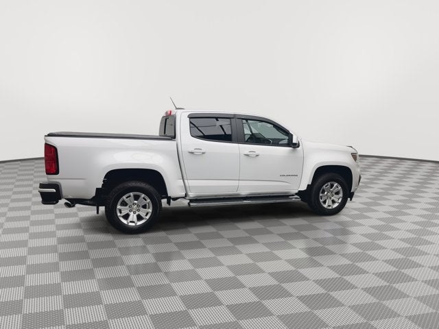 2022 Chevrolet Colorado 2WD LT