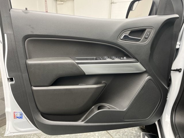 2022 Chevrolet Colorado 2WD LT