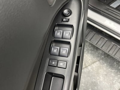 2022 Chevrolet Colorado 2WD LT