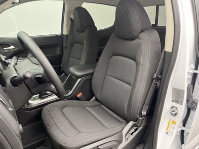 2022 Chevrolet Colorado 2WD LT