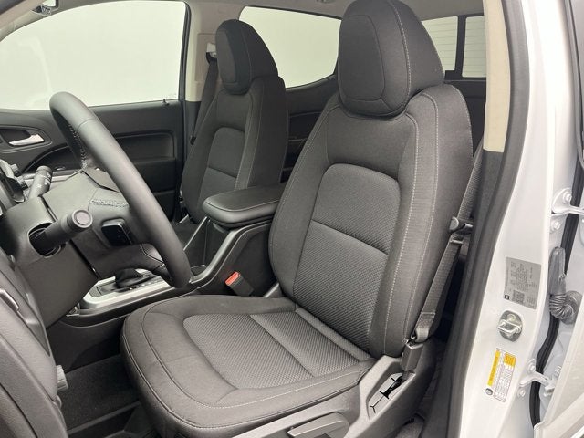 2022 Chevrolet Colorado 2WD LT