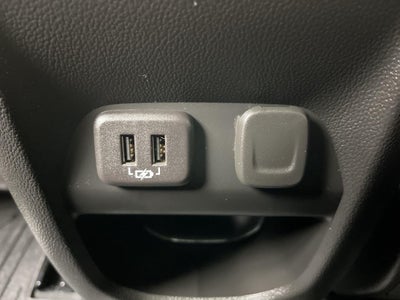 2022 Chevrolet Colorado 4WD Z71
