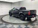 2022 Chevrolet Colorado 4WD Z71