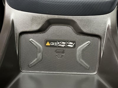 2022 Chevrolet Colorado 4WD Z71