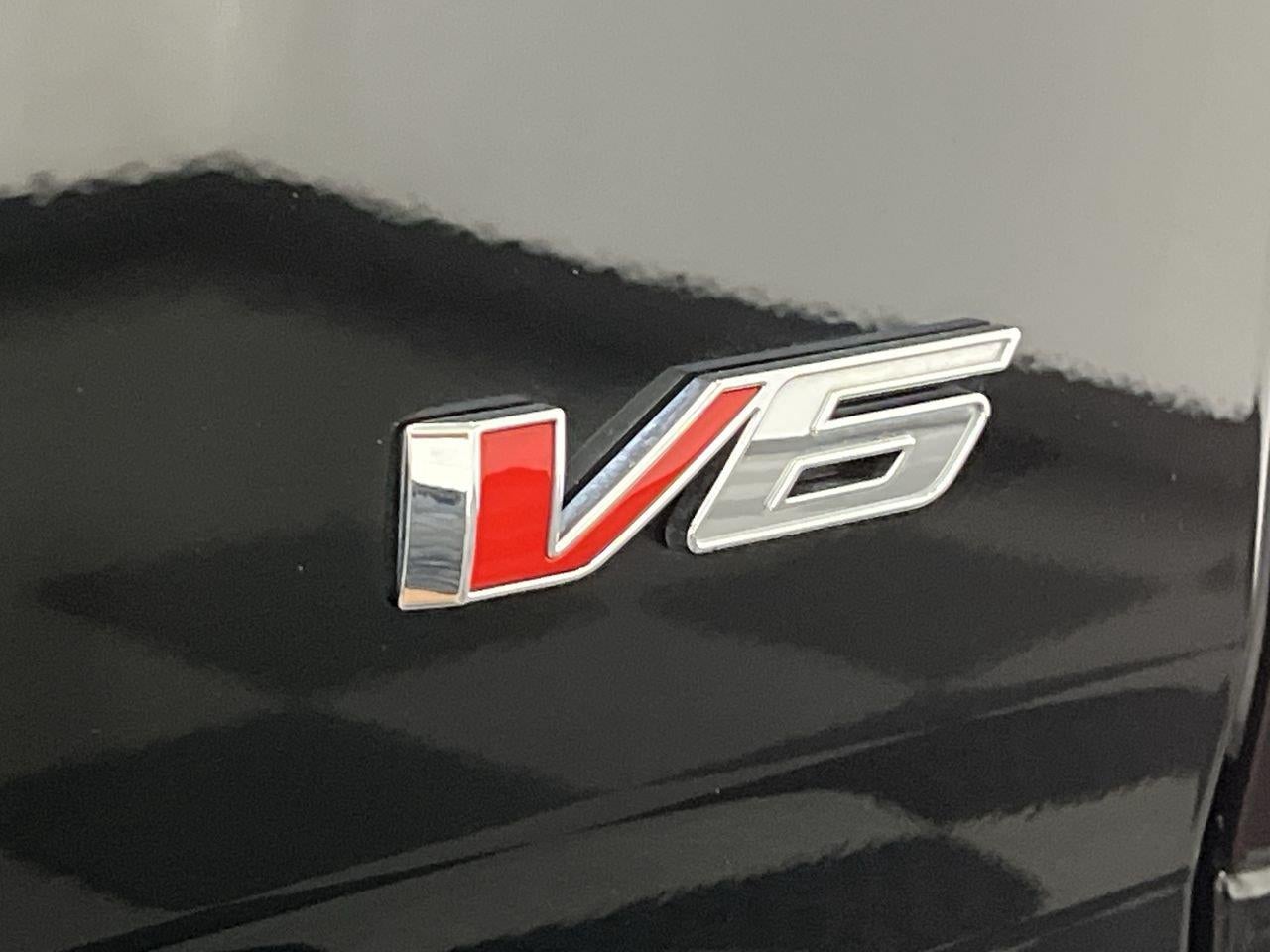 2022 Chevrolet Colorado 4WD Z71