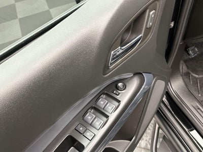 2022 Chevrolet Colorado 4WD Z71