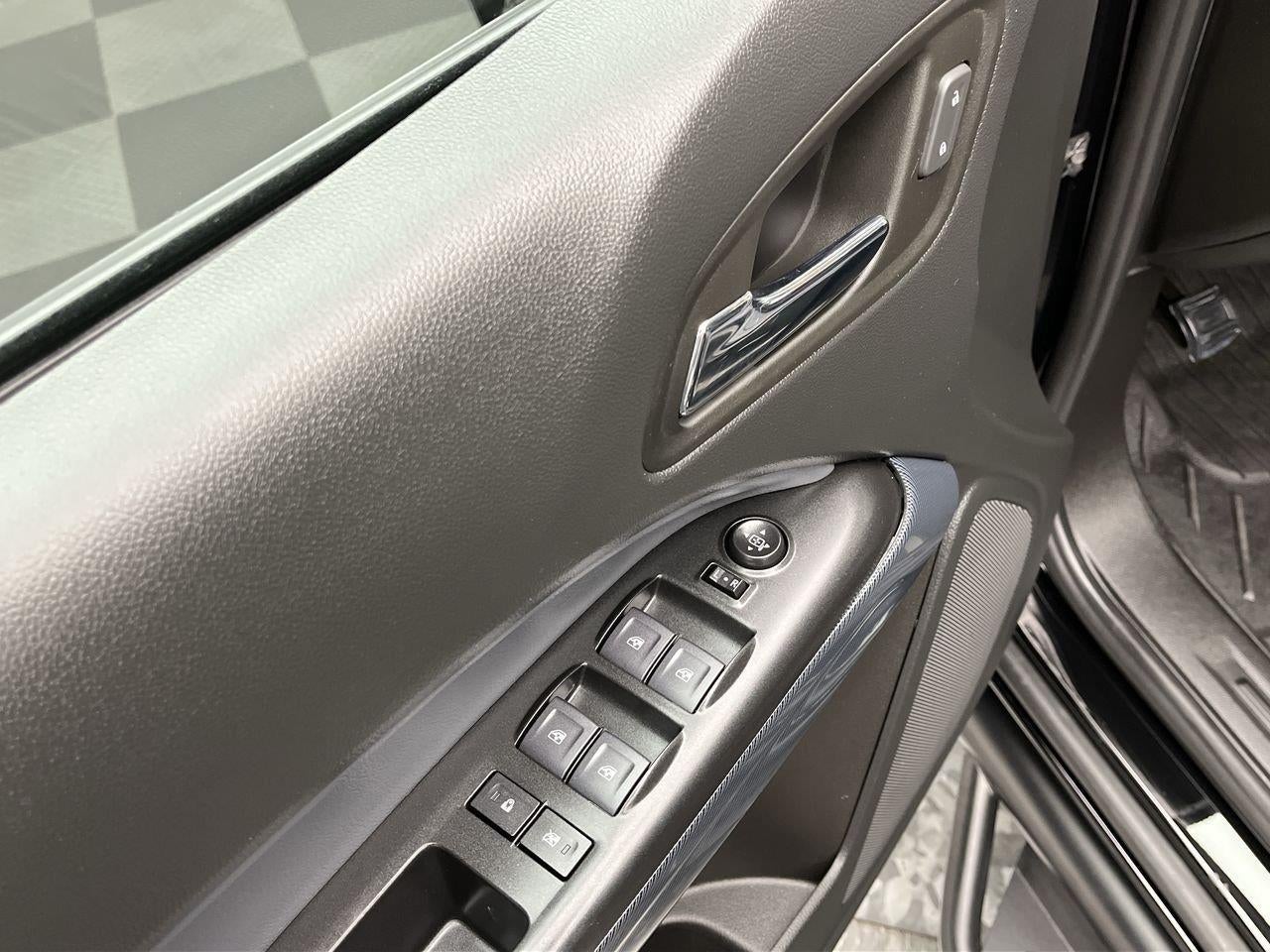 2022 Chevrolet Colorado 4WD Z71