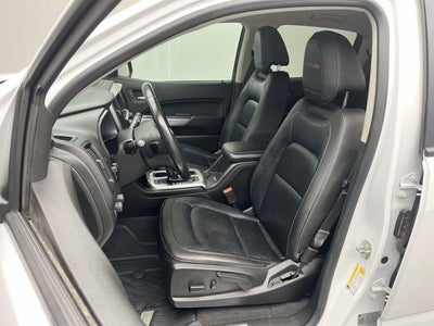 2019 Chevrolet Colorado 4WD ZR2
