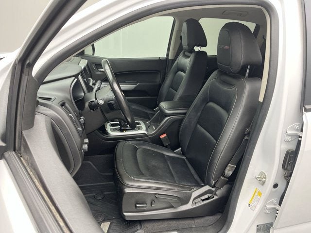 2019 Chevrolet Colorado 4WD ZR2