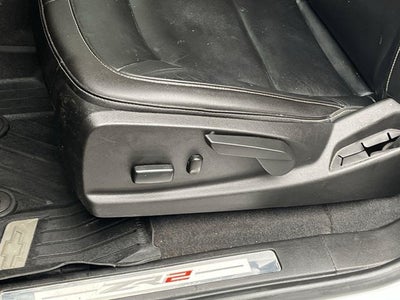 2019 Chevrolet Colorado 4WD ZR2