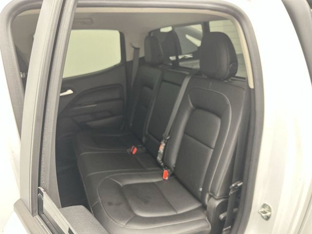 2019 Chevrolet Colorado 4WD ZR2
