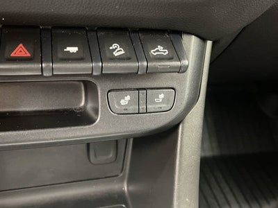2019 Chevrolet Colorado 4WD ZR2