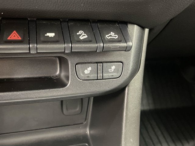 2019 Chevrolet Colorado 4WD ZR2