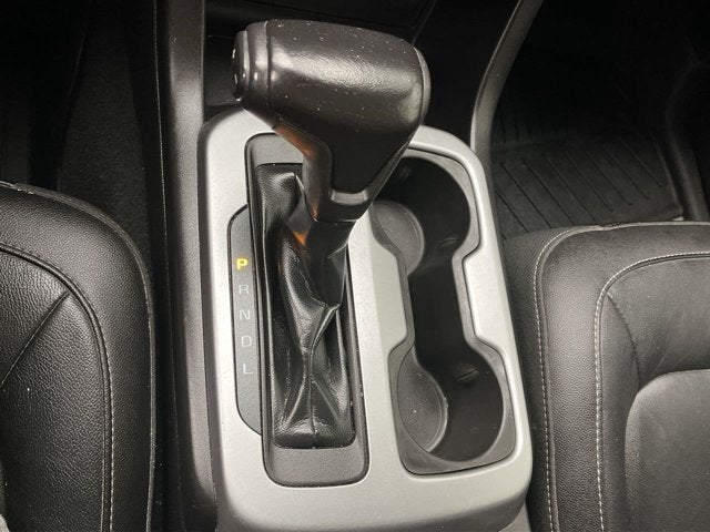 2019 Chevrolet Colorado 4WD ZR2