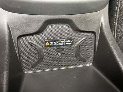 2019 Chevrolet Colorado 4WD ZR2