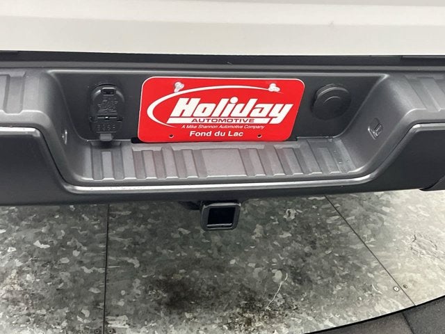 2019 Chevrolet Colorado 4WD ZR2