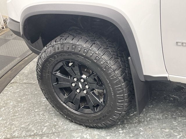 2019 Chevrolet Colorado 4WD ZR2