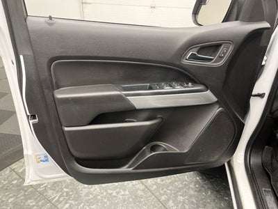 2019 Chevrolet Colorado 4WD ZR2