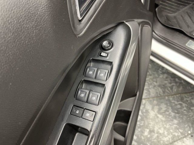 2019 Chevrolet Colorado 4WD ZR2
