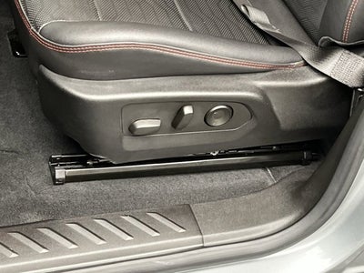 2023 Chevrolet Colorado 4WD Z71