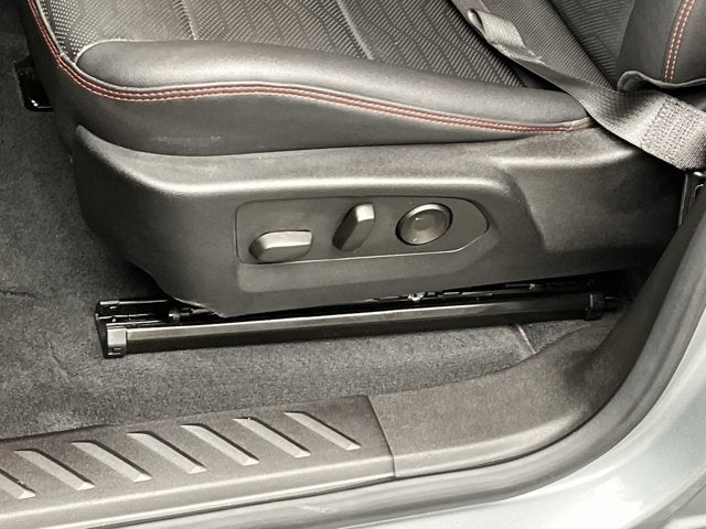 2023 Chevrolet Colorado 4WD Z71