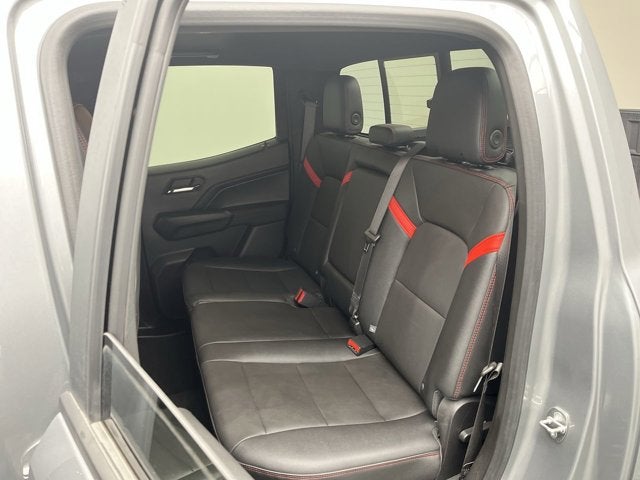 2023 Chevrolet Colorado 4WD Z71