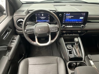 2023 Chevrolet Colorado 4WD Z71