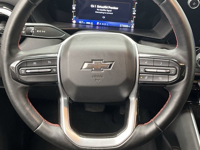 2023 Chevrolet Colorado 4WD Z71