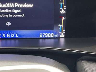 2023 Chevrolet Colorado 4WD Z71