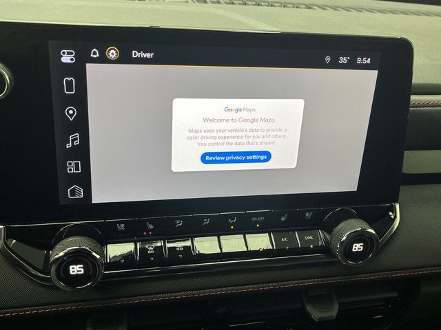 2023 Chevrolet Colorado 4WD Z71