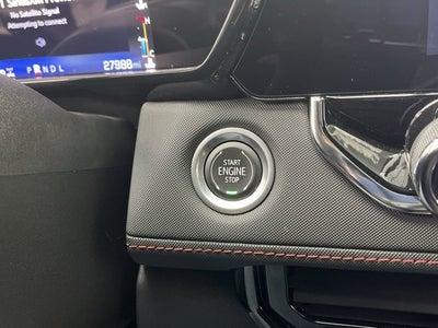 2023 Chevrolet Colorado 4WD Z71