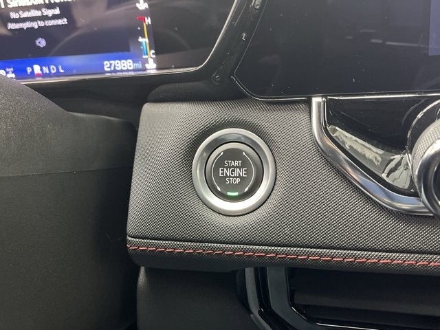 2023 Chevrolet Colorado 4WD Z71