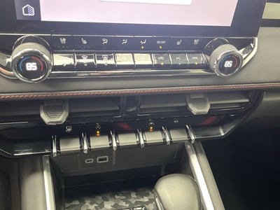 2023 Chevrolet Colorado 4WD Z71